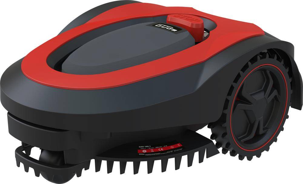 Rasenroboter GRR 180.1 Beschaffungsartikel - Artikel: 4015671575883