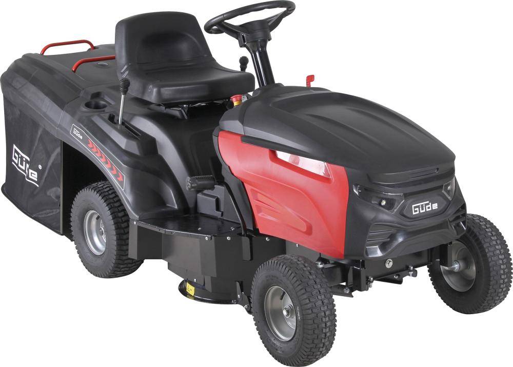 Rasentraktor GAR 685 T Beschaffungsartikel - Artikel: 4015671584670