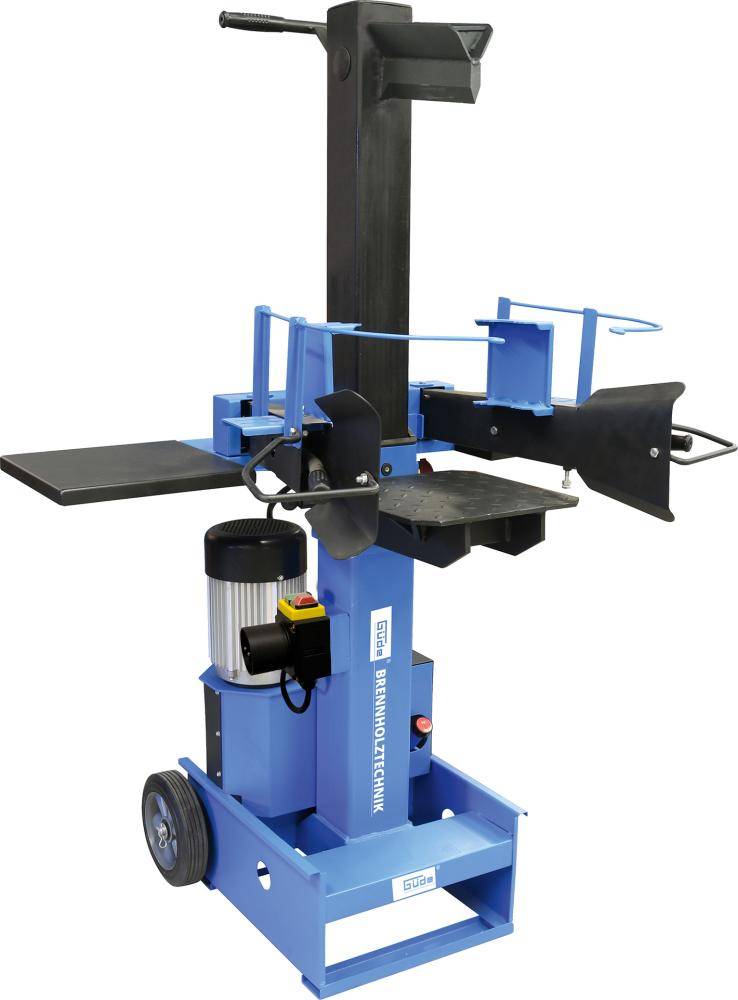 Holzspalter GHS 500/8TE230 V, 3,5 kWBeschaffungsartikel - Artikel: 4015671816948