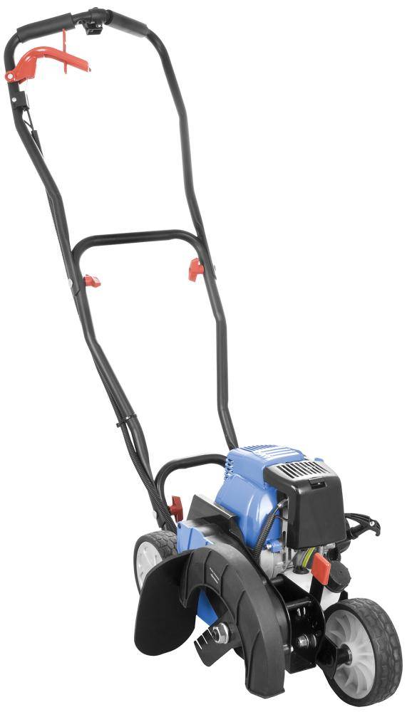 RasenkantenschneiderGRKS 1801 Benzin4-Takt / 0,7 kWBeschaffungsartikel - Artikel: 4015671872067