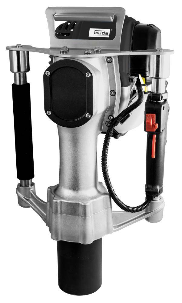 Benzin-PfahlrammeGPR 822 PRO4-Takt / 0,8 kWBeschaffungsartikel - Artikel: 4015671921352