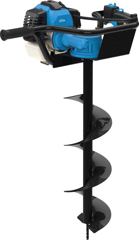 Motor-Erdbohrer GE 2200 Beschaffungsartikel - Artikel: 4015671941398