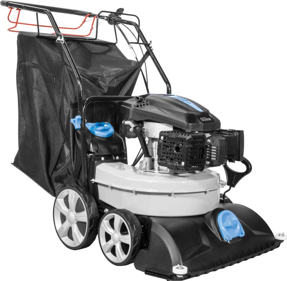Benzin-LaubsaugerGFLS 1700 4IN14-Takt / 3,1 kWBeschaffungsartikel - Artikel: 4015671943880