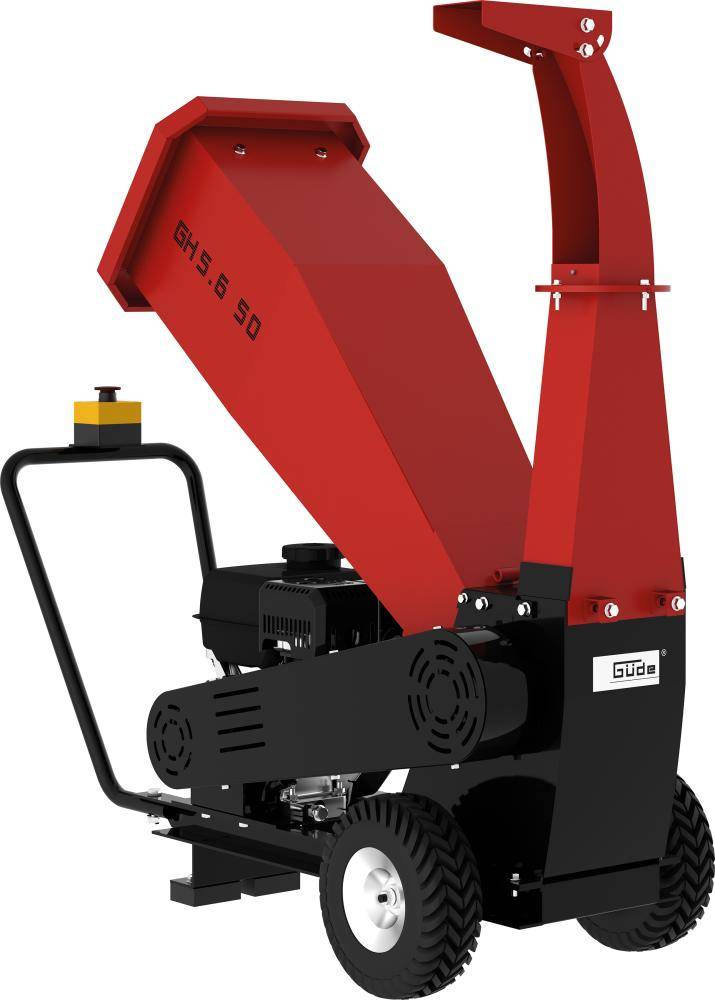 GartenhäckslerGH 5.6-504-Takt / 4,1 kWBeschaffungsartikel - Artikel: 4015671967961