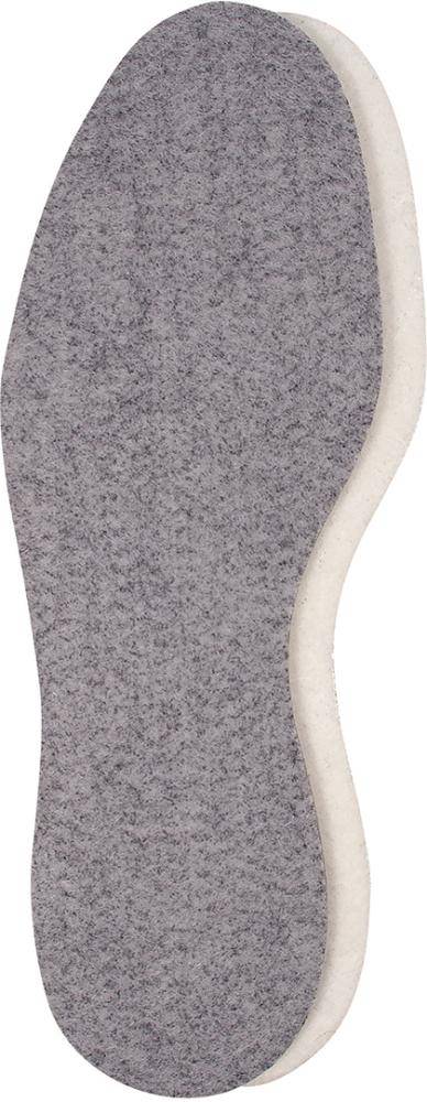 Alu Filz Sohle, Gr. 36 - Artikel: 4018336402456