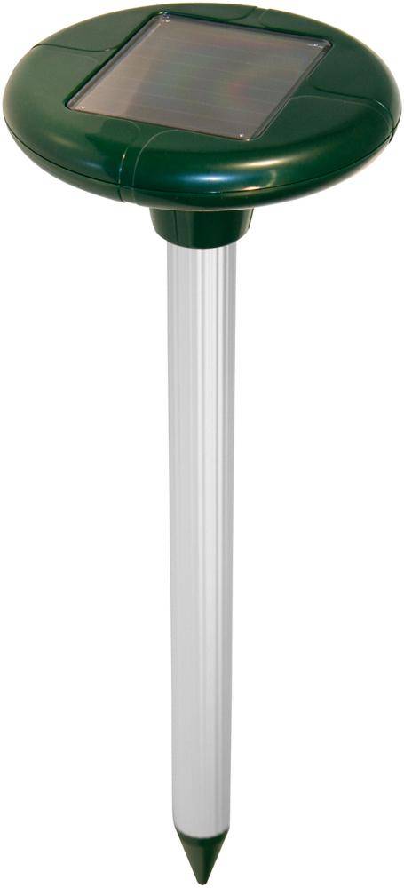 Wühlmausvertreiber Solar PULSAR Solar PULSAR - Artikel: 4018653006030