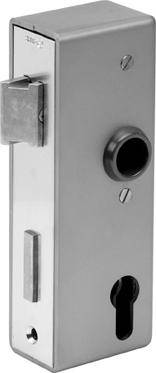 Schlosskasten 141U-30,PZ,E72,VK8,D40,1tourig,blank - Artikel: 4020772014469