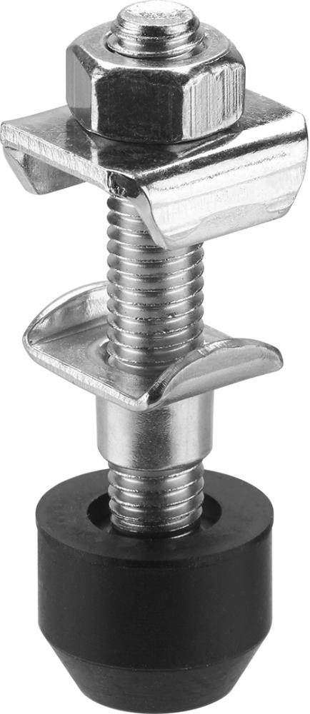 Andrückschraube 6890 ESD Gr.0 AMF - Artikel: 4020772024031