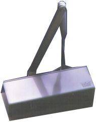 Türschließer TS 72 dunkelbraun Classic Line - Artikel: 4021226263662