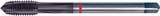 Maschinengewindebohrer DIN371 HSSE-PM TiALN Typ H Form B M5 GÜHRING - Artikel: 4031093730686