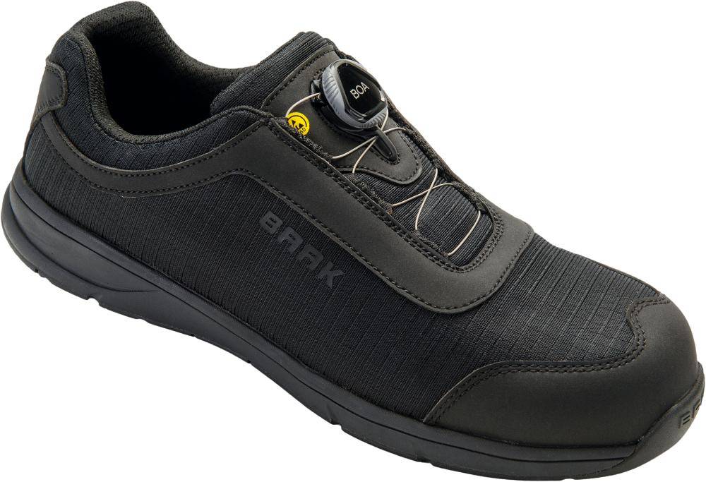 Halbschuh SAM, S3 SRC ESD, 37 - Artikel: 4031783006947