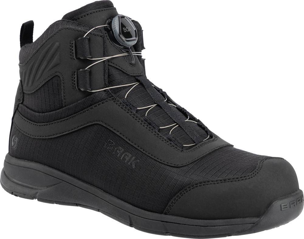Stiefel SAMSON, BOA, ESD SRC S3, Gr.35 - Artikel: 4031783012177