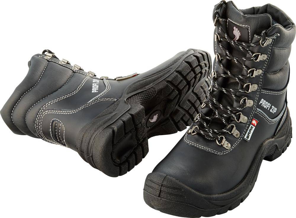 Winterstiefel Magnus Profi 8524, S3,CI, Gr.47