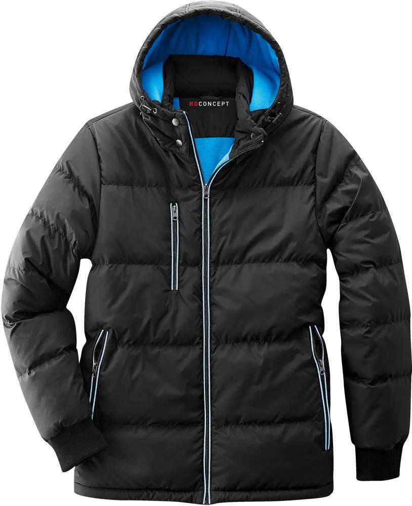 Thermojacke Brian Gr. XL - Artikel: 4031973085400