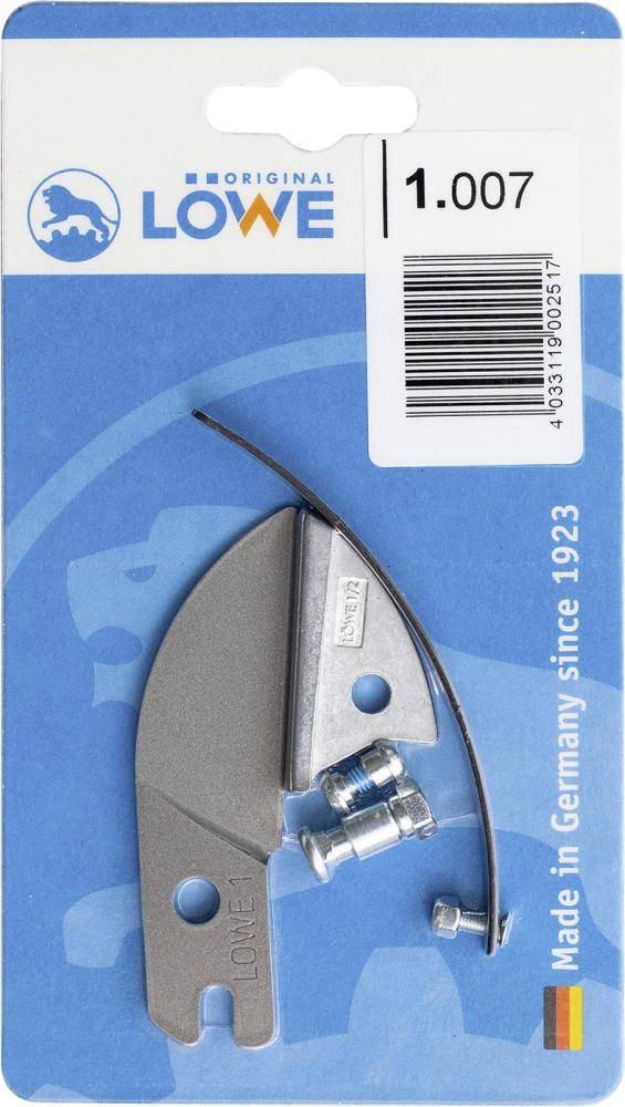 Ersatzteil-Set Nr. 1007 Löwe - Artikel: 4033119002517