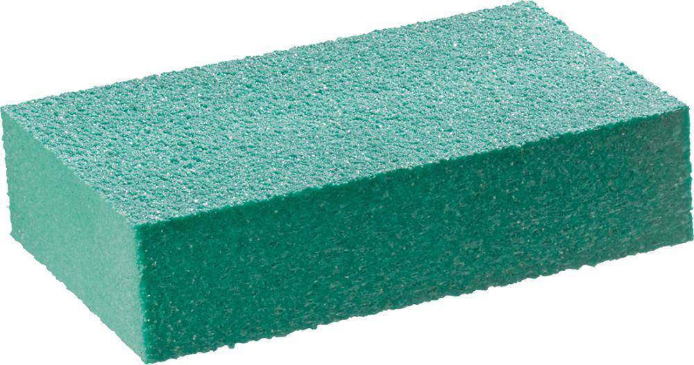 Schleifreiniger Universal80x50x20mm K120 Müller - Artikel: 4037073005713