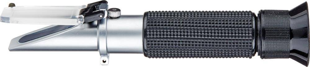 Handrefraktometer Messbereich 0-32% Ariana - Artikel: 4037728721005