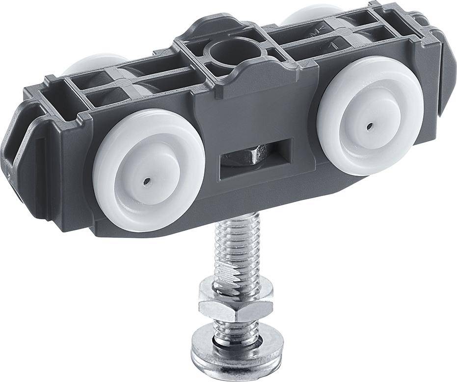 ROLLENW. Rollan 40 NT mit Aufhängeschraube - Artikel: 4042938603638