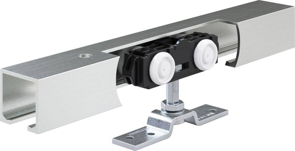 Schiebet.Beschl. 80 NT Flügelbreite 50-84cm - Artikel: 4042938604116