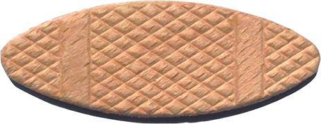 Verb.-Plättchen Nr.0 45X15X4mm - Artikel: 4043325005424