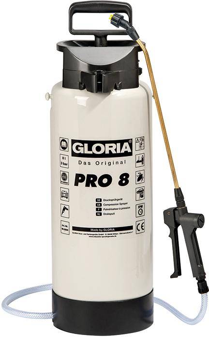 Profi Spezial-Ducksprüh-gerät, Pro 8Beschaffungsartikel - Artikel: 4046436029853