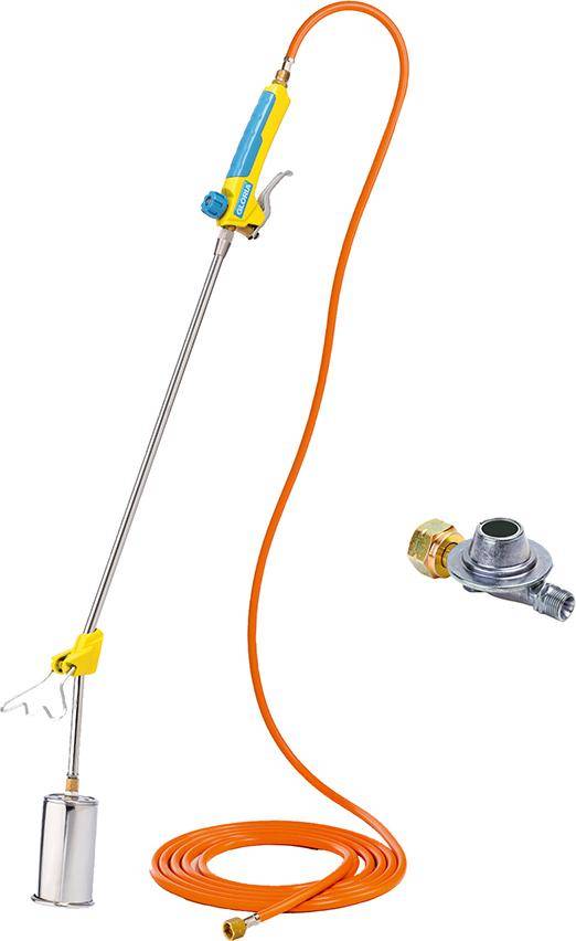 Thermoflamm bio Profes. PLUS Set inkl. Druckmind. - Artikel: 4046436036141