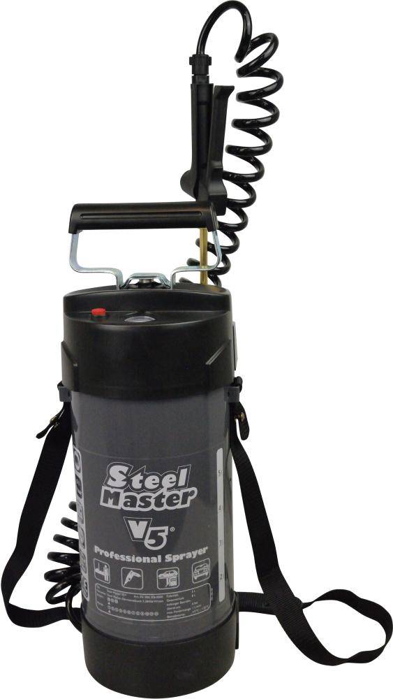 HochleistungssprühgerätStahlblech, TYP V5ölfestBeschaffungsartikel - Artikel: 4046436041145