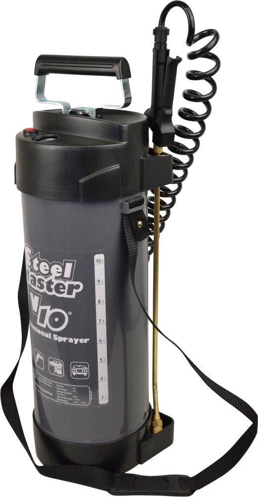 HochleistungssprühgerätStahlblech,TYP V10ölfestBeschaffungsartikel - Artikel: 4046436041152