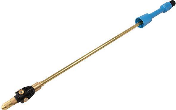 Anti-Zünsler-SetSprühlanze mit 270° DüseBeschaffungsartikel - Artikel: 4046436044252