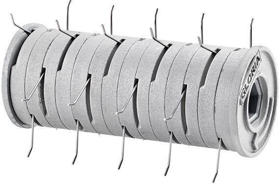 MultiBrush LüfterwalzefürRasenflächenBeschaffungs artikel - Artikel: 4046436044559