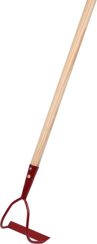 Bügelzughacke 160mm mit Stiel Floraworld - Artikel: 4047883001270