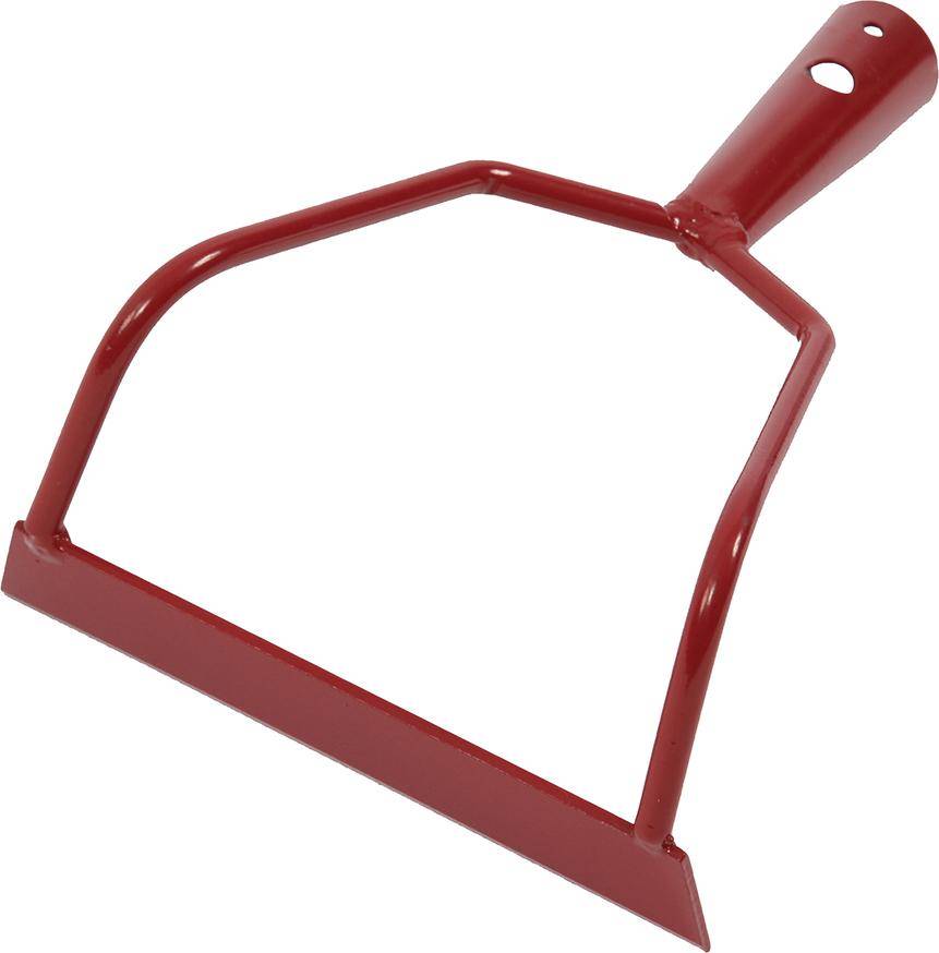 Bügelzughacke 160mm ohne Stiel Floraworld - Artikel: 4047883001287