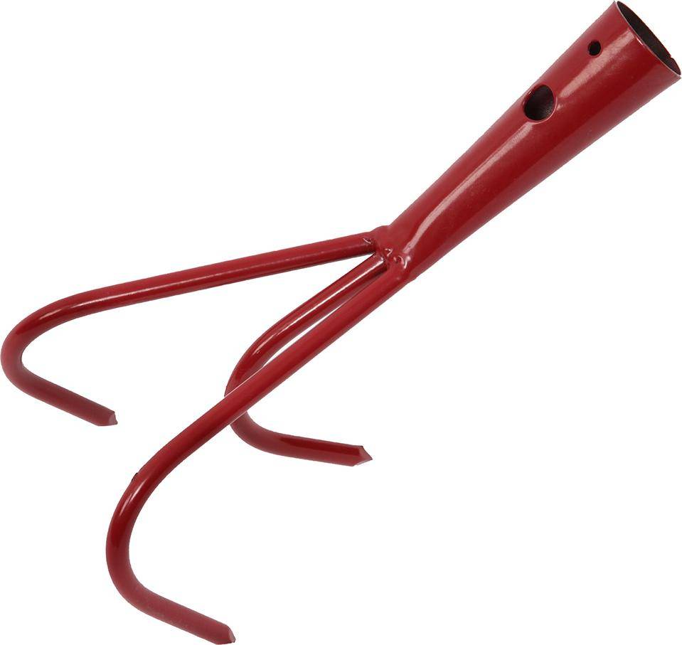 Grubber ohne Stiel Floraworld - Artikel: 4047883001324