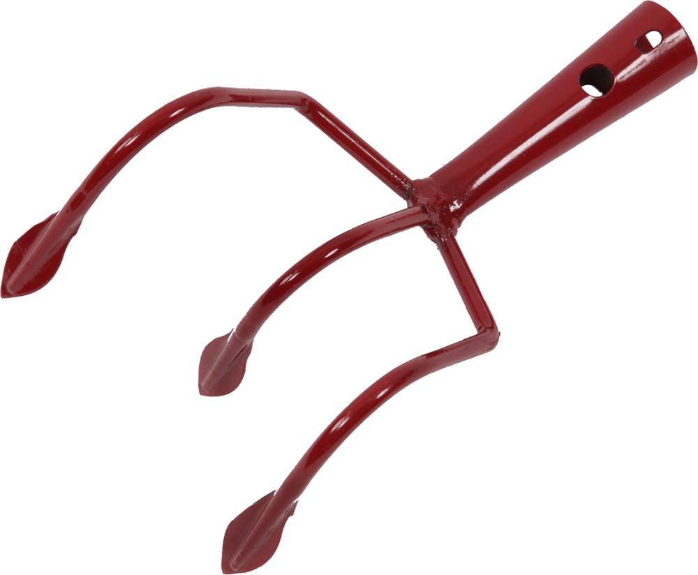 Kultivator 13cm o.Stiel Floraworld - Artikel: 4047883001348