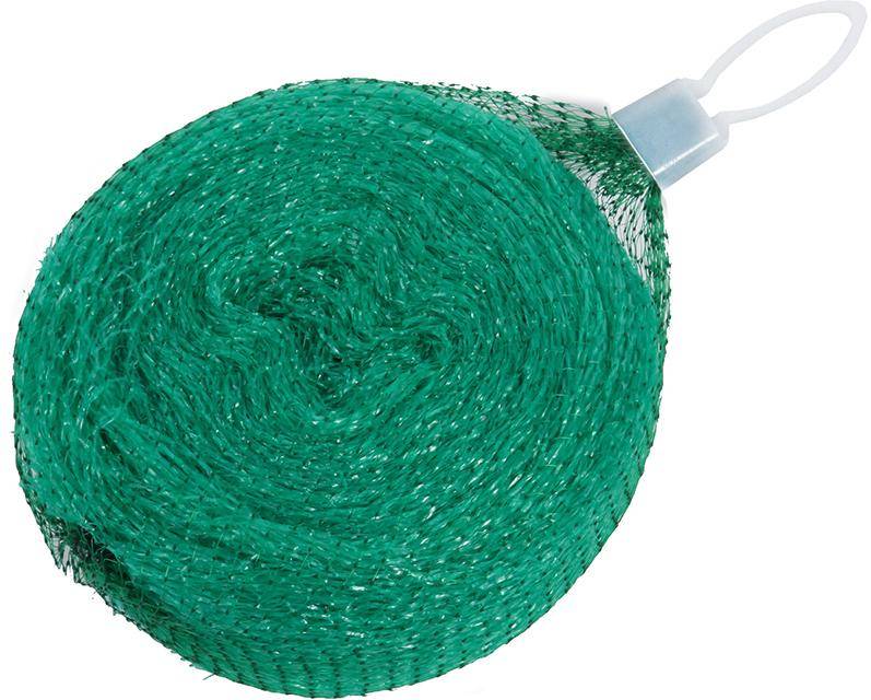 Vogelschutznetz grün 5x2m 1x1cm HDPE Floraworld - Artikel: 4047883003601