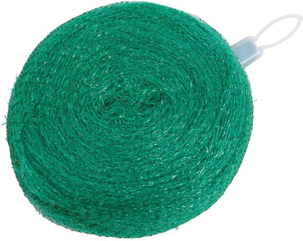 Vogelschutznetz grün 10x2m 1x1cm HDPE Floraworld - Artikel: 4047883003618
