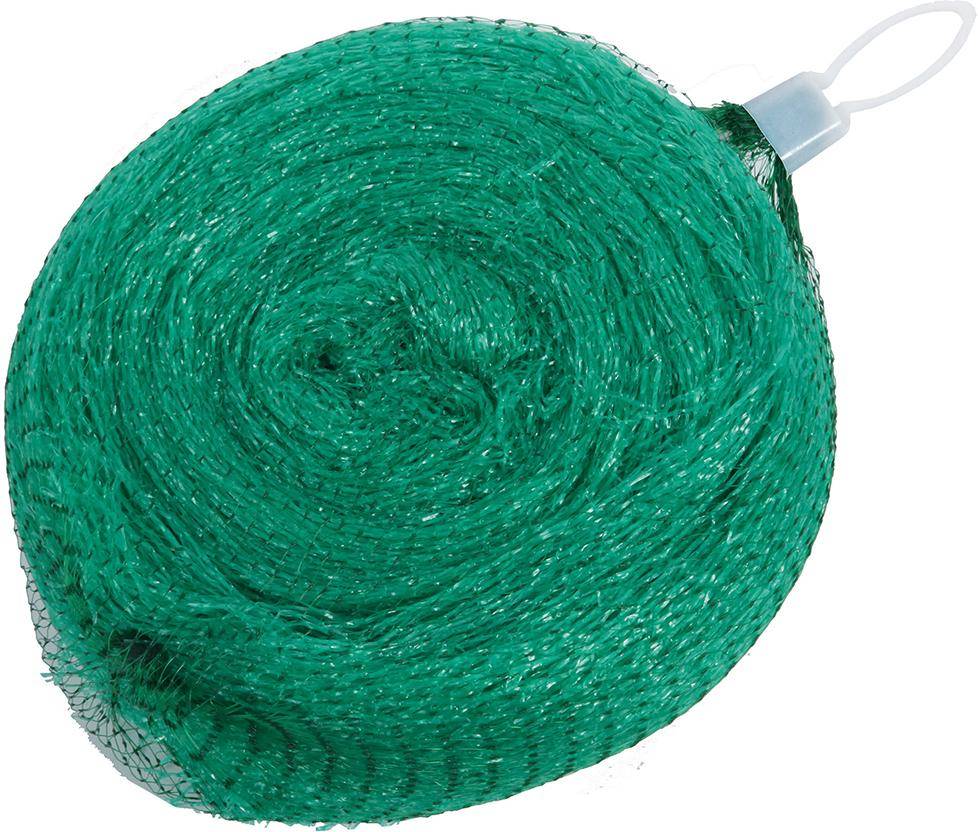 Vogelschutznetz grün 5x4m 1x1cm HDPE Floraworld - Artikel: 4047883003625
