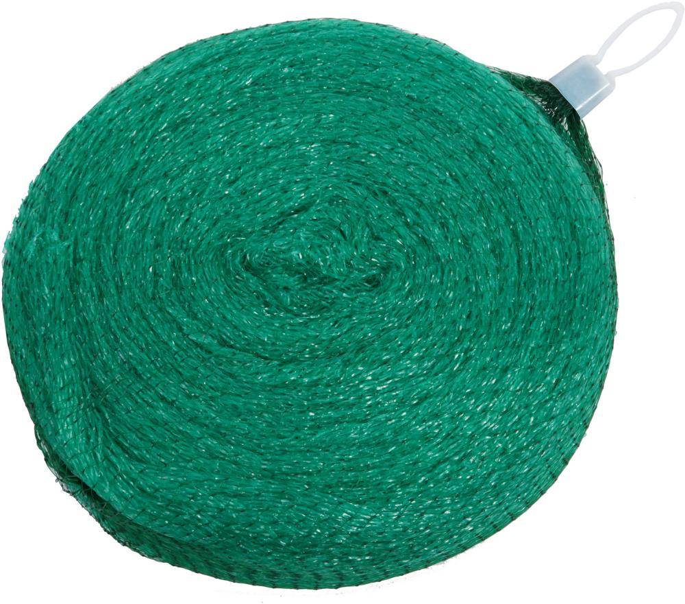 Vogelschutznetz grün 10x4m 1x1cm HDPE Floraworld - Artikel: 4047883003632