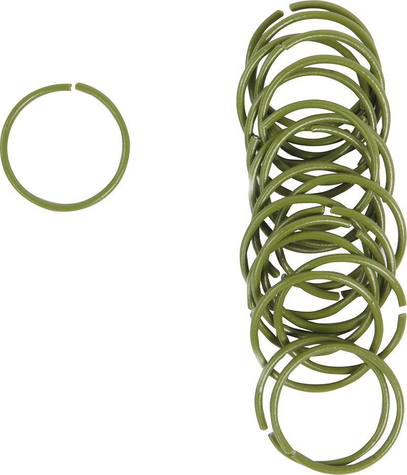 Ringbinder 20er Set 25mm Floraworld - Artikel: 4047883004233