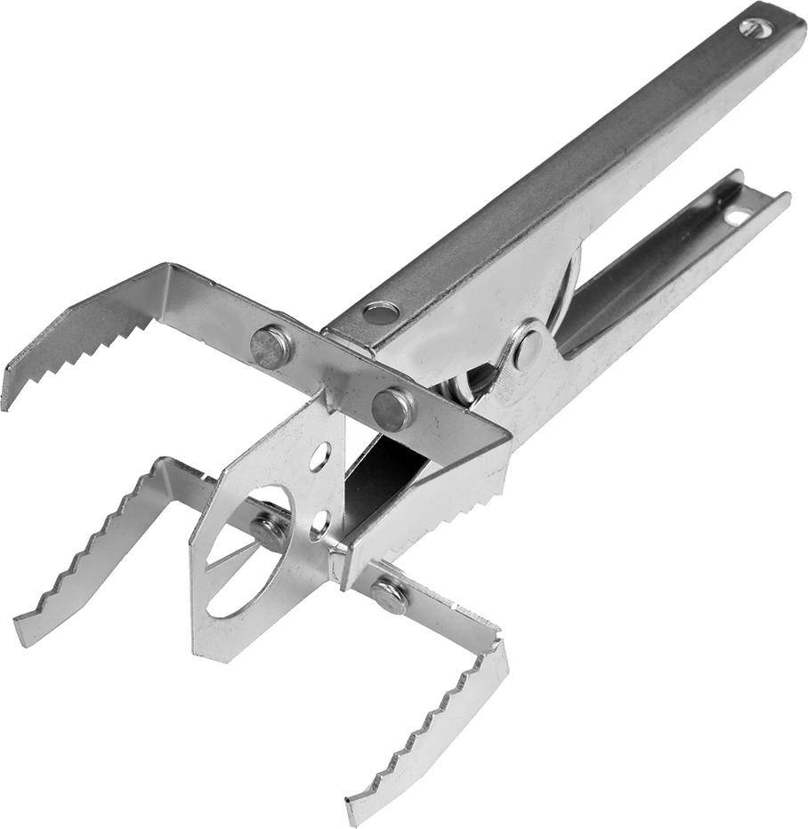 Zangen-Wühlmausfalle 20x8,5 m verzinkt Floraworld - Artikel: 4047883005346