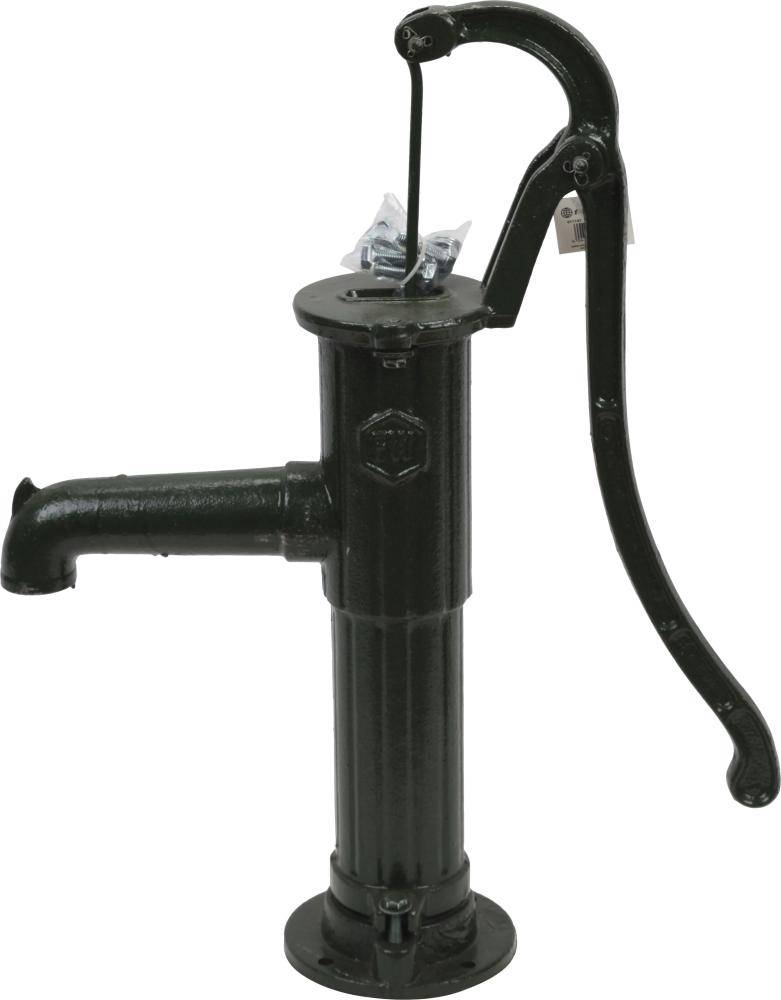 Handschwengelpumpe Royal classic - Artikel: 4047883006114