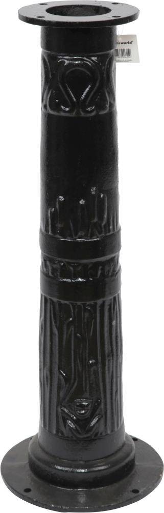 Nostalgieständer schwarz Floraworld - Artikel: 4047883006152