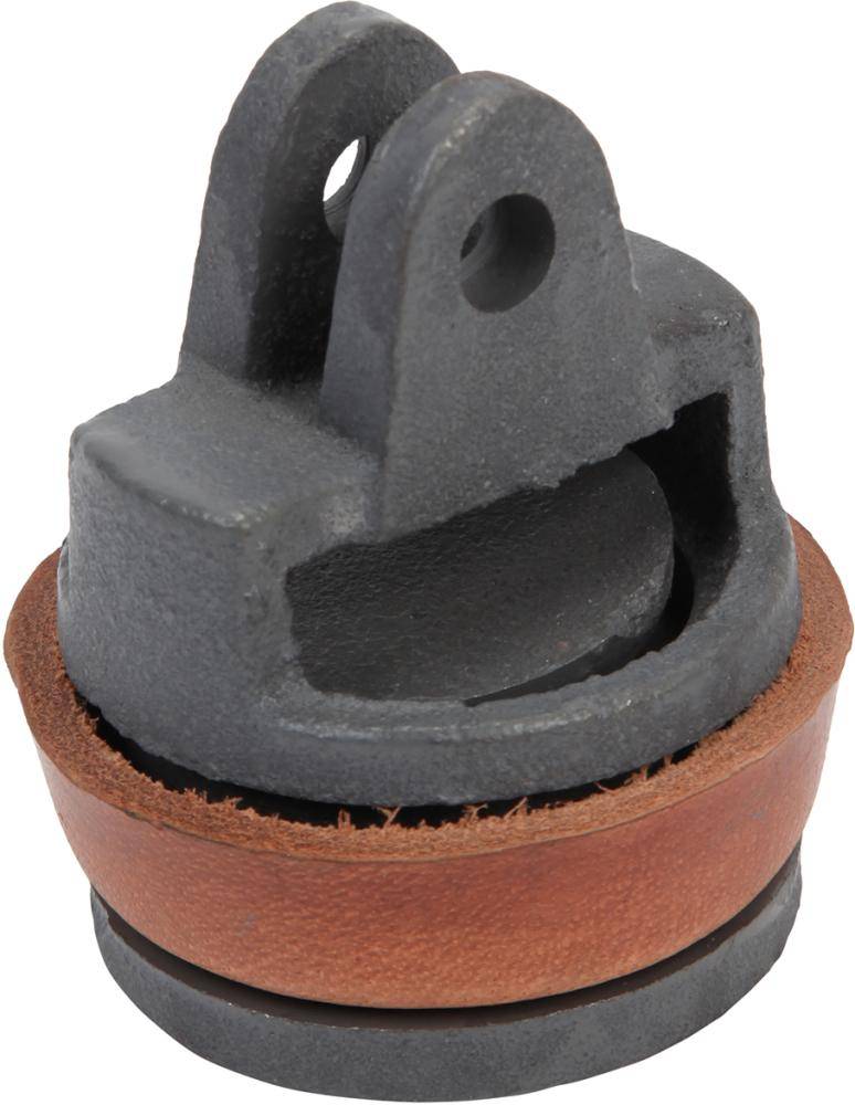 Kolben mit Ledermanschette f. Handschwengelpumpe Floraworld - Artikel: 4047883006244