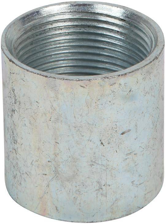 Stahlmuffe verzinkt IG 1 1/4Z Floraworld - Artikel: 4047883006251