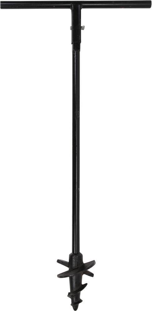 Handbohrer D 12,5 cm 100cm m. Quergriff Floraworld - Artikel: 4047883006268