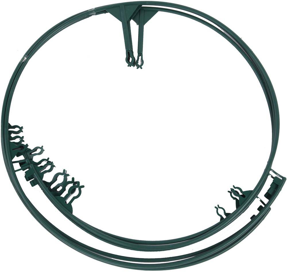 Staudenhalter 3er-Set variabel 35-50vm Floraworld - Artikel: 4047883010074