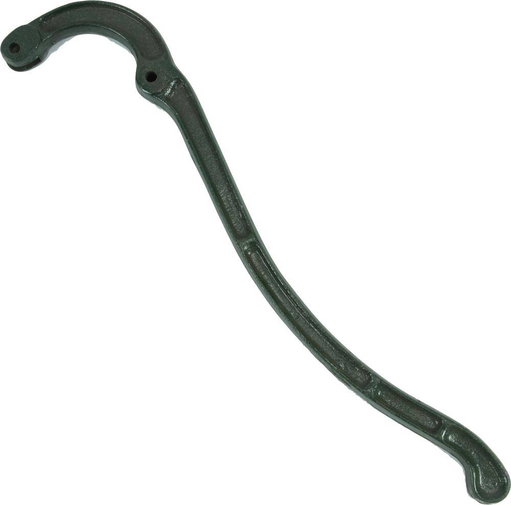 Ersatzschwengel grün zu Schwengelpumpe Floraworld - Artikel: 4047883010548