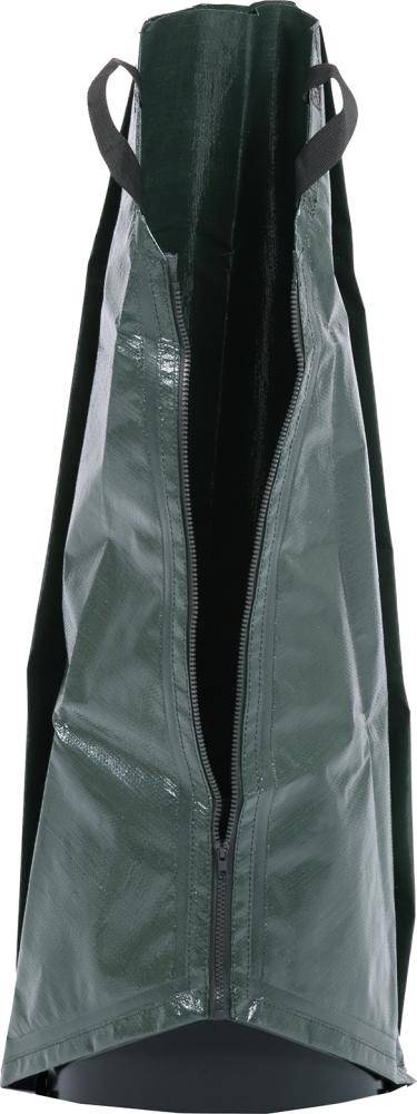 Baum-Bewässerungssack 75 L 190g/qm grün Floraworld - Artikel: 4047883010784