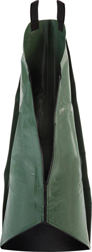 Baum-Bewässerungssack 75 L 400g/qm grün Floraworld - Artikel: 4047883010791