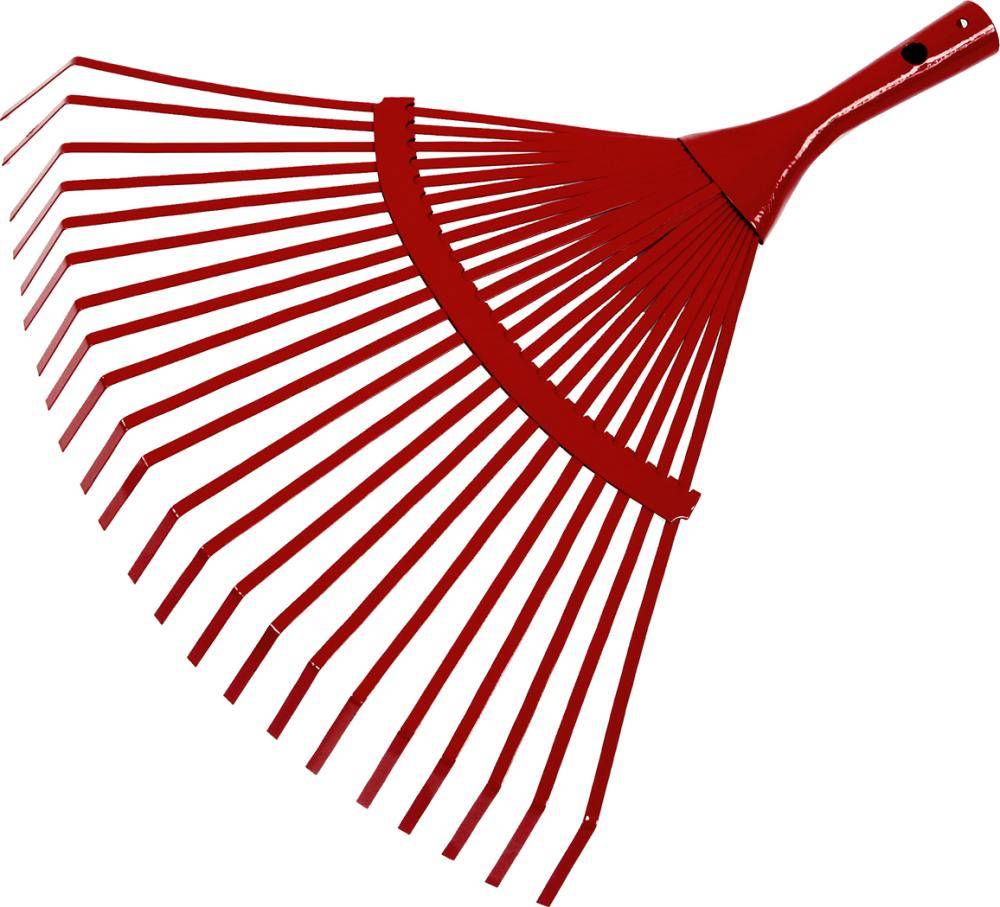 Laubbesen 22 Zk. feststehend - Artikel: 4047883010944